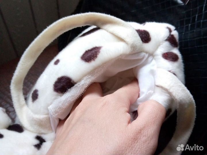 Сумочка детская