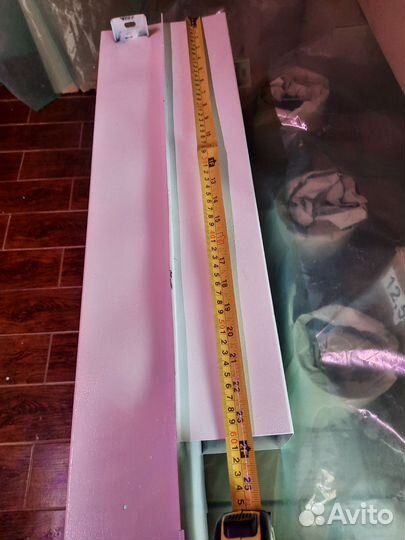 Дымоход для парапетного котла