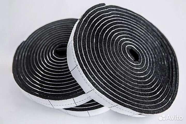 Шумофф Комфорт 3 (лента)