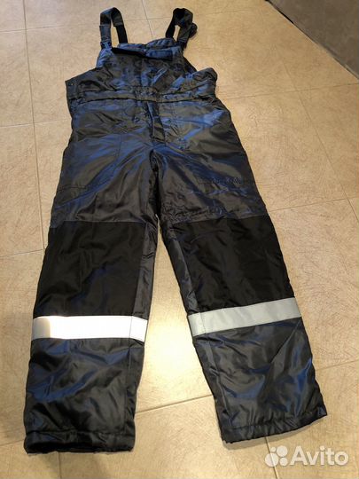 Спецодежда