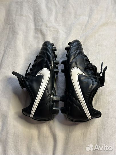 Бутсы nike(в наличии)