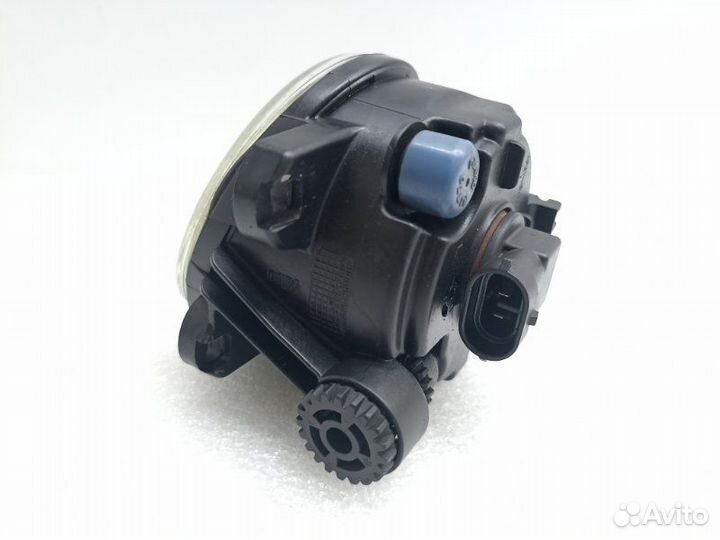 Фара противотуманная передняя левая Bmw 5-Series