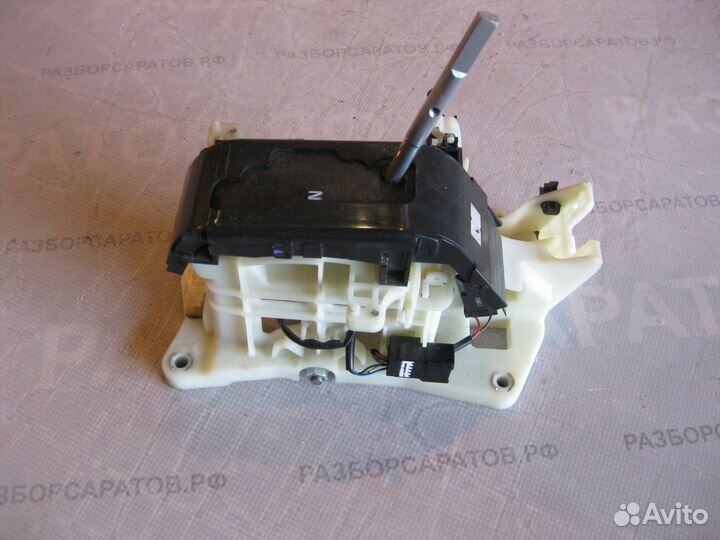 Рычаг переключения передач АКПП Киа Сид