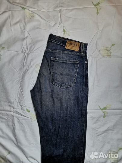 Джинсы Levis б.у