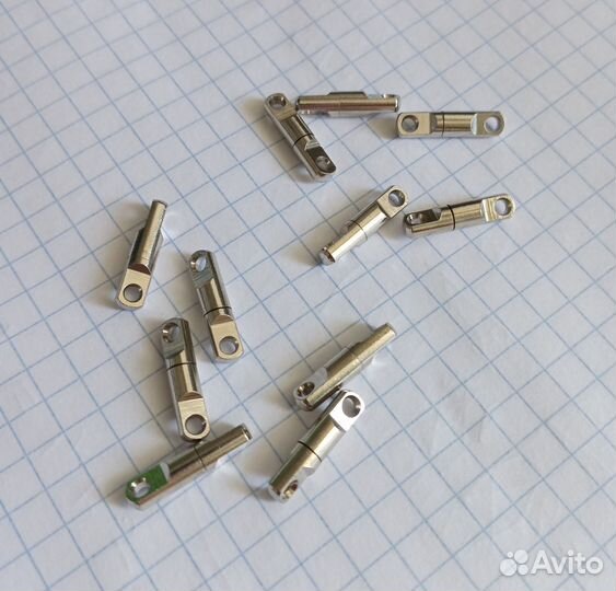 Рыболовные снасти