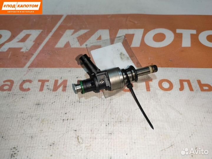 Форсунка топливная Audi A6 4G/C7 2014 06E906036Q