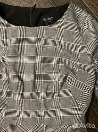 Платье Armani Jeans