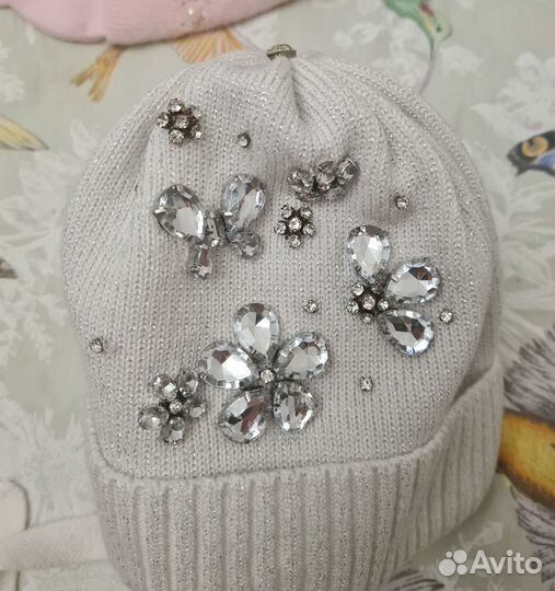 Шапки Dan&Dani, Agbo, Artel