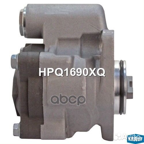 Насос гур HPQ1690XQ Krauf