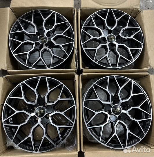 Vossen Hf2 16 4/100