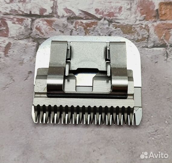 Ножевой блок стандарт A5 shernbao 0,5 мм керамика