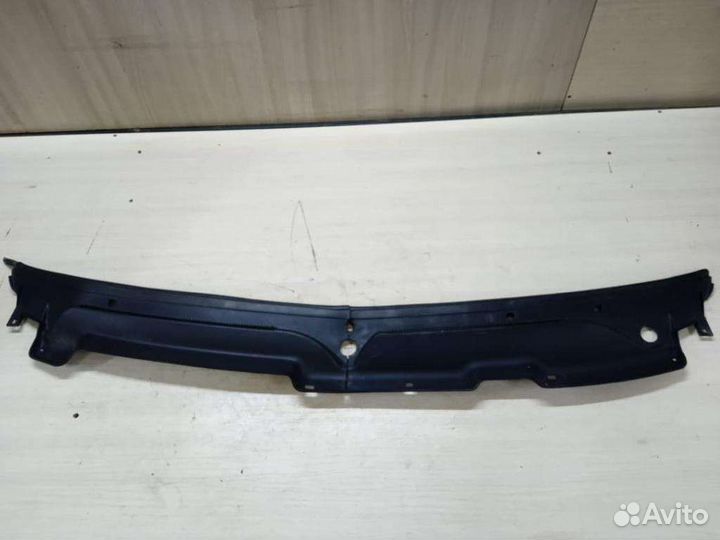 Жабо daewoo nexia