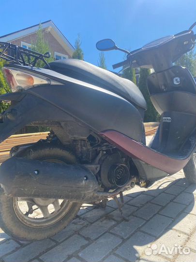 Скутер Хонда Дио af62