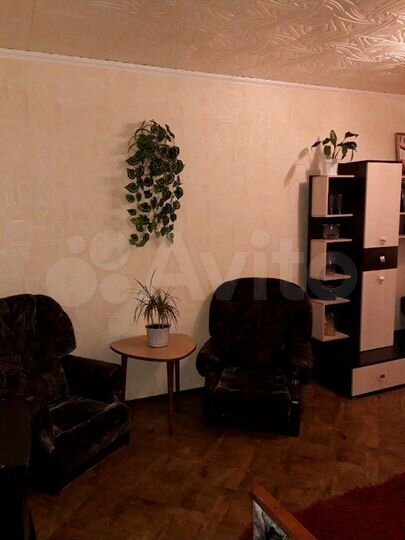 1-к. квартира, 31 м², 2/5 эт.