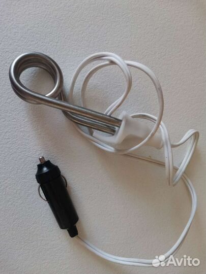 Кипятильник