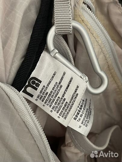 Набор для новорожденного MotherCare Babybyorn