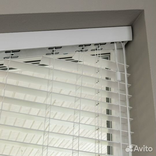Жалюзи под заказ в кратчайшие сроки