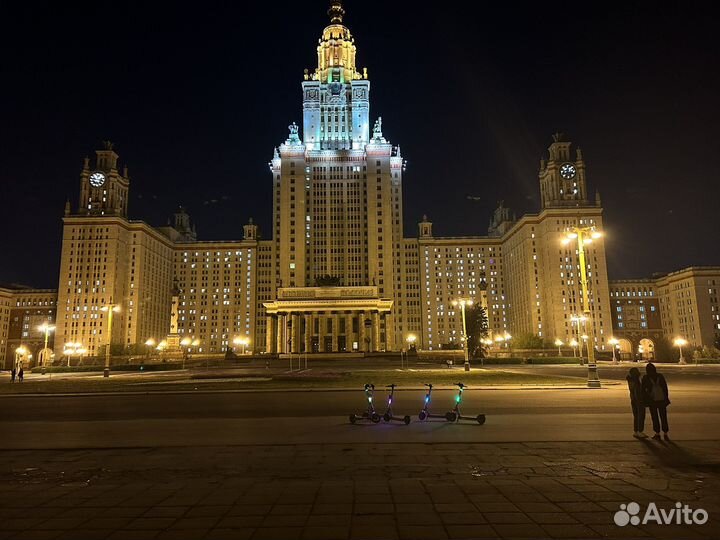 Агент по недвижимости (помощник)