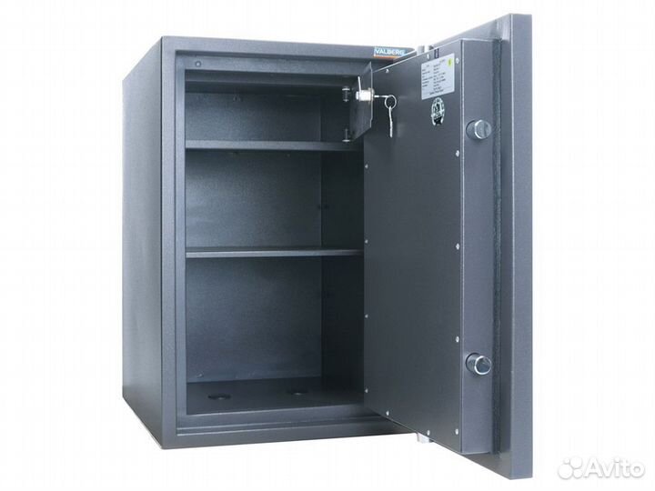 Взломостойкий сейф valberg кварцит 65Т