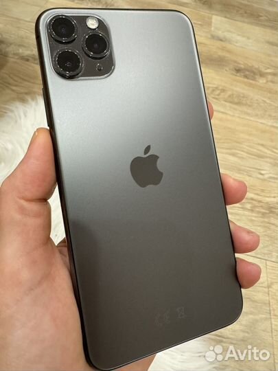 iPhone 11 Pro Max, 64 ГБ