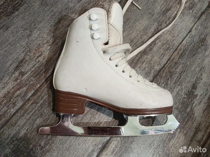 Фигурные коньки jackson artiste 11.5