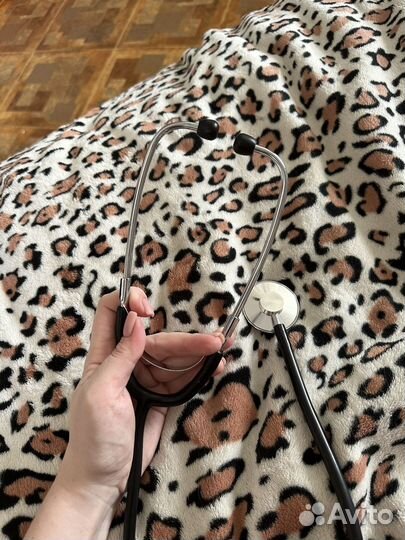 Фонендоскоп