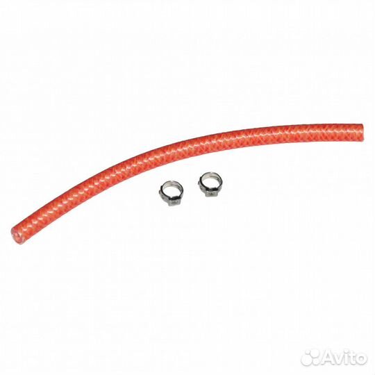 Шланг армированный в оплётке для кофемашин