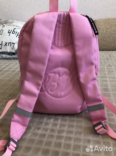 Рюкзак школьный для девочки