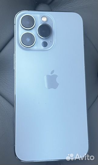 iPhone 13 Pro, 128 ГБ