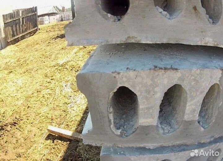 Плиты пб;пк всех типов - по ГОСТ