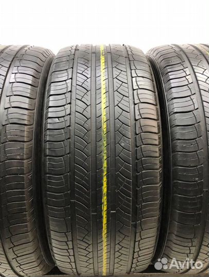 Michelin Latitude Tour HP 285/50 R20 102N
