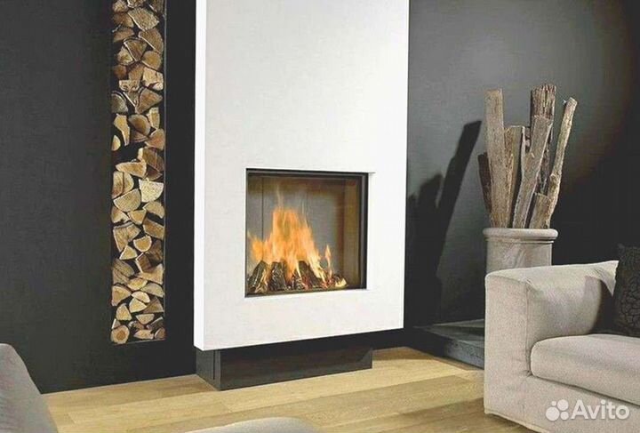 Дрова от производителя