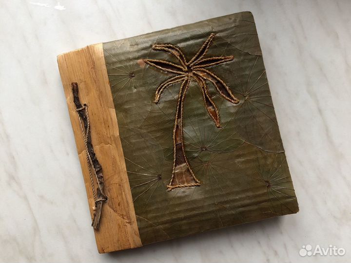 Фотоальбом