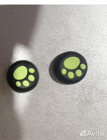 Накладки на стики ps 5