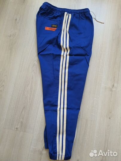 Джоггеры Subcrude xxxl