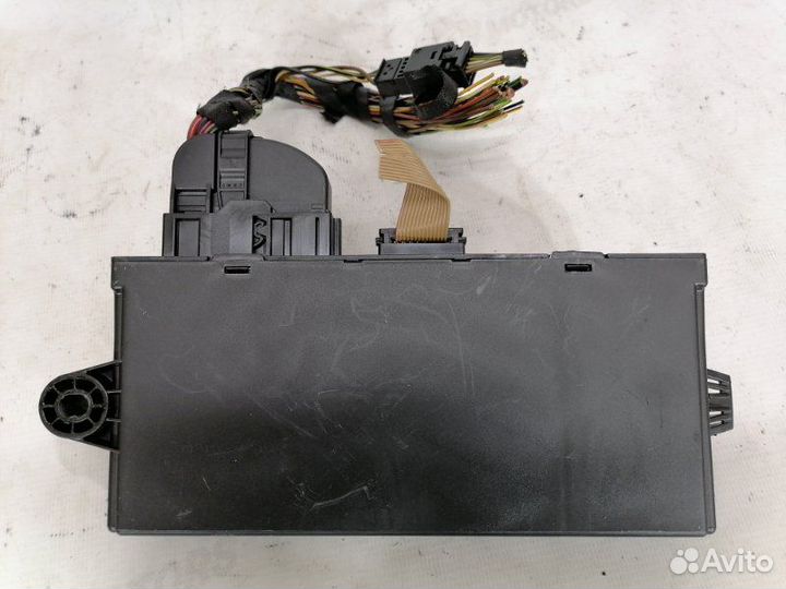 Блок иммобилайзера Bmw 3-Series E90 N43B20 2009