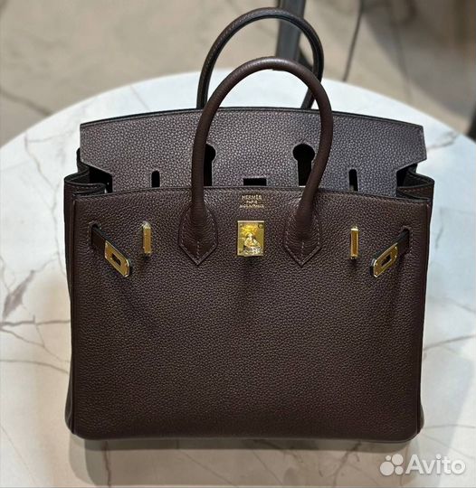 Сумка Hermes 30см