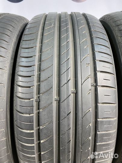 Hankook Ventus Prime 2 K115 245/45 R18 104Y