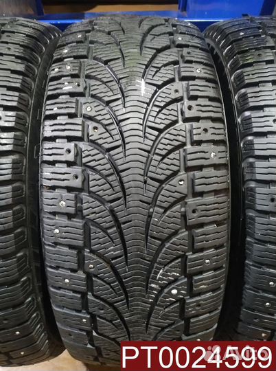 Pirelli Winter Carving Edge 235/60 R17 98H