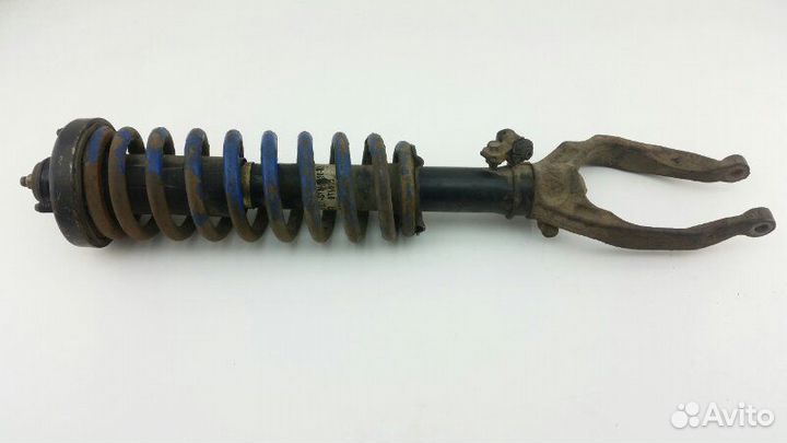 Стойка передняя правая Acura Cl CL3 F23A1 1998