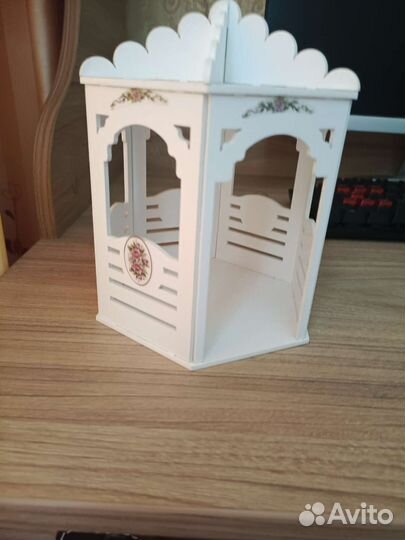 Беседка сильфания family