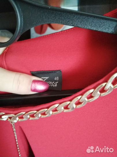 Женские вещи пакетом