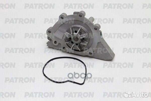 Насос водяной C124 PSA 1.8-2.2 00 d61mm PWP12