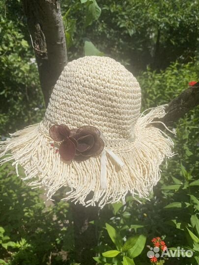 Шляпы женские