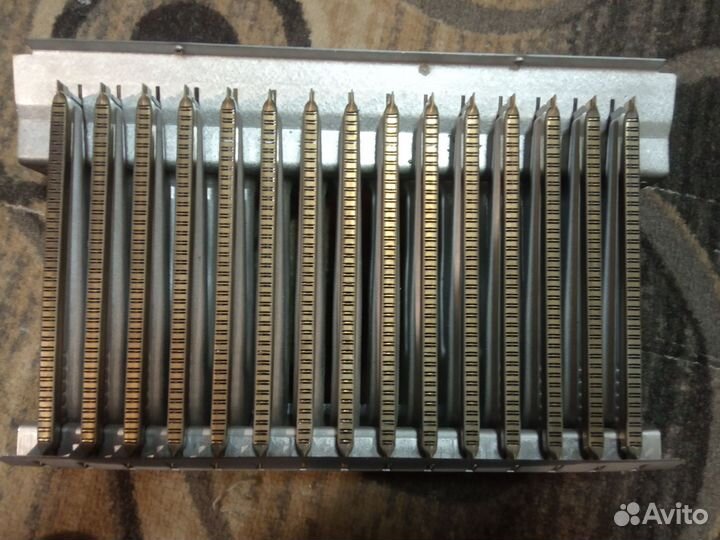 Газовая горелка для котла с автоматикой