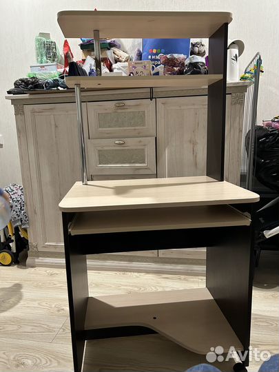 Компьютерный стол бу