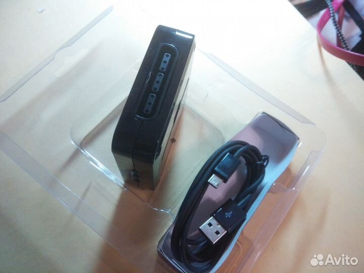 Адаптер переходник ps2 bluetooth android ios