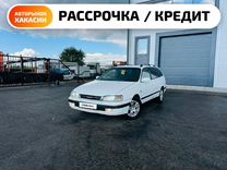 Toyota Caldina 1.8 AT, 1995, 407 000 км, с пробегом, цена 399 999 руб.