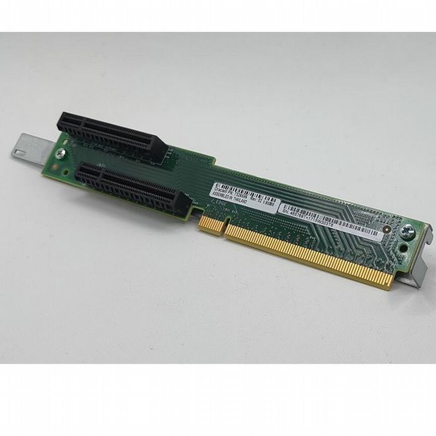 [7083434] Riser Card 7326558, 7326556, Sun, 1u, 2 S