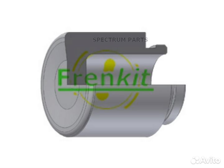 Поршень суппорта перед frenkit P434505
